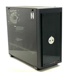 【全額返金保証】【最速発送】iiyama LEVEL ∞ Ryzen 7 7800X3D 32GB M.2 SSD 2TB RTX 4080 SUPER 超美品 動作確認済のサムネイル