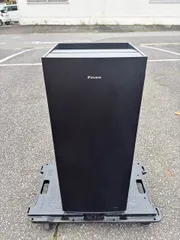 DAIKIN ダイキン 加湿ストリーマ空気清浄機 MCK704AE3 黒 ヤニ汚れあり 2023年のサムネイル