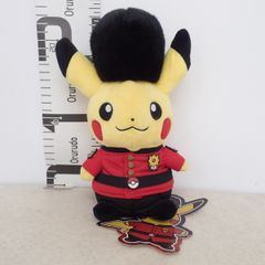 2016年ポケモンセンターニューヨーク限定 自由の女神 ピカチュウ