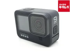 【中古】 【良品】 GoPro HERO9 Black CHDHX-901-FWのサムネイル