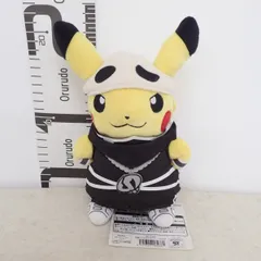 2026年最新】団員ごっこピカチュウ ぬいぐるみの人気アイテム - メルカリ