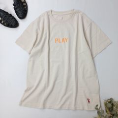 poppy あさぎーにょ ロゴ入り 半袖Tシャツ Sサイズ - メルカリ