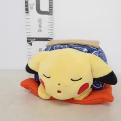 2026年最新】マンスリーピカチュウ ぬいぐるみの人気アイテム - メルカリ