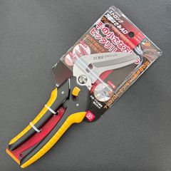 白鳥 ステンレス製 スキ鋏 デットストック品 - メルカリ