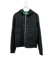 ディオール・オム パーカー 長袖 ダブルジップ 963C430Z3840 メンズ SIZE 44 (S) DIOR HOMMEのサムネイル