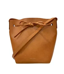 マンサーガブリエル ショルダーバッグ 斜め掛け 巾着 レディース MANSUR GAVRIELのサムネイル