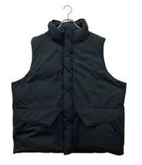 ANTHOLOGY アンソロジー G-8 WEP DOWN VEST ベスト - メルカリ