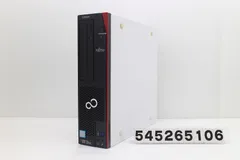 2026年最新】富士通 デスクトップpc esprimo d588の人気アイテム