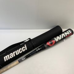 超希少！Amazing ONE EDGE 軟式少年用バット 82cm - メルカリ