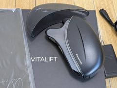 Panasonic EH-SP85 美顔器 本体 中古 - メルカリ