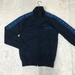 セール！】adidasクラシック オリジナルス ジャージ 青 JC5805 - メルカリ