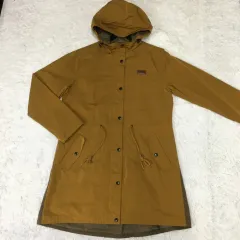 THE NORTH FACE ザノースフェイス ウィンドブレーカー レディース CC19のサムネイル