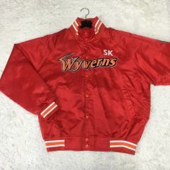 Majestic NBA Philadelphia 76ers スタジャン - メルカリ