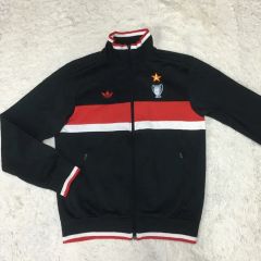 稀少】adidas ACミラン トラックトップ サイズO - メルカリ
