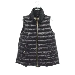 Herno ヘルノ 切替 ダウンベストのサムネイル