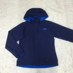 THE NORTH FACE ザノースフェイス ウィンドブレーカー レディース DD06のサムネイル