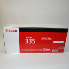 新品 未開封 純正品 Canon CRG−335 シアン - メルカリ