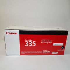 新品 未開封 純正品 Canon CRG−335 シアン - メルカリ