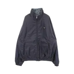 PRADA プラダ Re-Nylon リバーシブル その他ジャケットのサムネイル