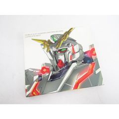 機動戦士ガンダムユニコーン RE:0096」COMPLETE BEST CD - メルカリ