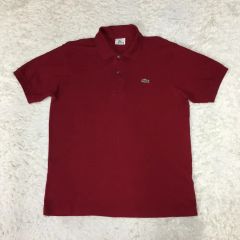 ラコステ ヴィンテージ フランス製 赤文字タグ 70年代初期 フレラコ