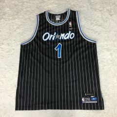 希少】 NBA アンファニー・ハーダウェイ ユニフォーム マジック ペニー