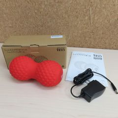 TOKYU SPORTS oasis シェイプツインボール 本体 - メルカリ