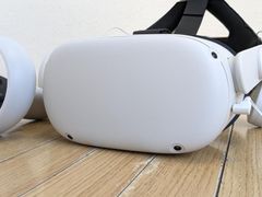Meta Quest 3S 128GB 箱無し 動作確認済 初期化 - メルカリ