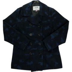 Size【M】 TENDERLOIN テンダーロイン DENIM SWING TOP MSK デニム