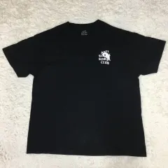 ANTIFRAGILE SOCIAL CLUB バックロゴ 半袖Tシャツ FF14のサムネイル