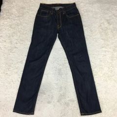 nudie jeans ヌーディージーンズ デニム X4529 - メルカリ