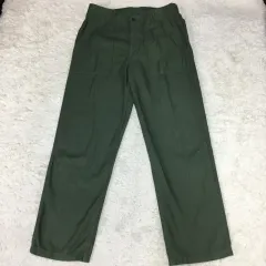 オアスロウ ファティーグパンツ FF29のサムネイル