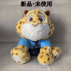 ラスト クロウハウザー ズートピア2 コストコ ブランケット - メルカリ