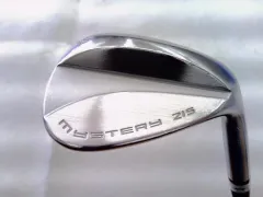 ミステリー　215　56度　FujiluraMCI　MILDフレックス　ウェッジ　中古　ゴルフドゥ！湘南茅ヶ崎R1号店【最短即日発送】のサムネイル