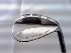 ミステリー　215　48度　UST Mamiyarecoil 105　Sフレックス　ウェッジ　中古　ゴルフドゥ！湘南茅ヶ崎R1号店【最短即日発送】のサムネイル