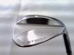 ミステリー　215　60度　FujikuraMCI　MILDフレックス　ウェッジ　中古　ゴルフドゥ！湘南茅ヶ崎R1号店【最短即日発送】のサムネイル