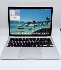 Apple MacBook Air M1 8GB 256GB シルバー 美品 - メルカリ