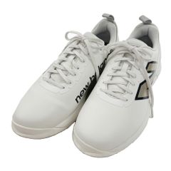 新品】ニューバランス／UG2500S3／ゴルフシューズ - メルカリ