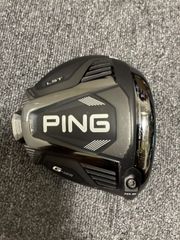 PING G425 LSTドライバー 10.5° ヘッドのみ - メルカリ