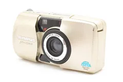 2026年最新】olympus μ zoom 105の人気アイテム - メルカリ