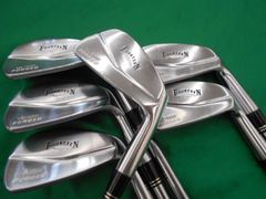 Fourteen TB-1000 FORGED アイアンセット 3i〜PW、8本 - メルカリ