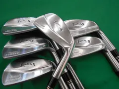2026年最新】フォーティーン TB アイアンセット 1000 FORGED TB-1000