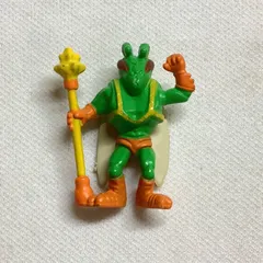 【9】 トイストーリー3 トゥイッチ チョコエッグ フィギュアのサムネイル