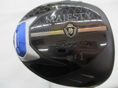 最高級】マジェスティ ロイヤル 2023 1W 5W 5UT 3本セット R - メルカリ