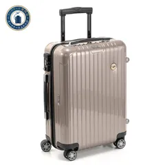 RIMOWA リモワ Lufthansa ルフトハンザ AirLight Collection エアーライトコレクション SALSA サルサ 322L 機内持ち込み 4輪 TSAロック キャビンS プロセコ スーツケース キャリーバッグのサムネイル