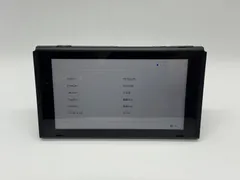 任天堂 Nintendo Switch ニンテンドースイッチ  本体のみ　旧型　　　　　*3815のサムネイル