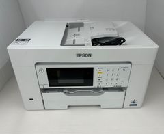 EPSON PX-M6011F 本体 印刷機能不具合品 - メルカリ