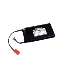 フタバ 送信機用LiFe電池 FT2F1100B 2セル6.6V #BA0148のサムネイル