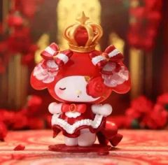 完全未開封品 マイメロディ フローラルパーティー フルコンプ8個 