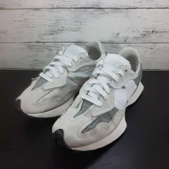 NEW BALANCE U327 ニューバランス ユー327 グレー メンズ スニーカー 25 cm U327WED L12386のサムネイル